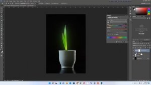 Photoshop Tutorials : Glow Effect | Photoshop light Effect