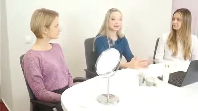 Комплексный уход против морщин NovAge Ecollagen Wrinkle Power смотреть онлайн