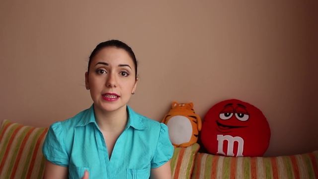 Колористика в макияже. Теория цвета. смотреть онлайн