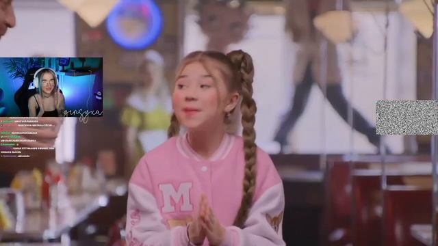 Gensyxa реакция на Милана Хаметова - Купи Пёсика смотреть онлайн