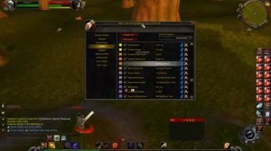 Wow Addons-Episode 1