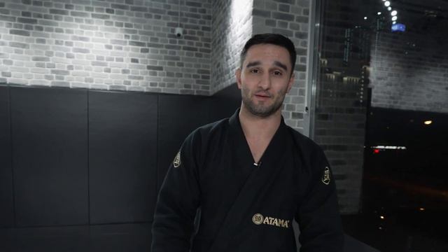 Добро пожаловать на канал 187 BJJ бразильское джиу-джитсу!