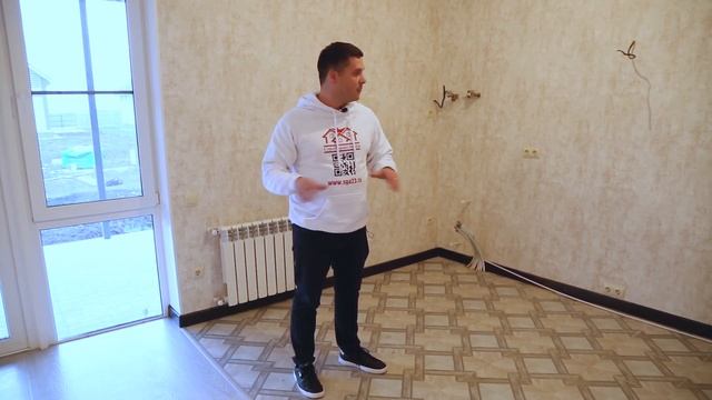 ЖК «Жемчужина» место где сбываются мечты о доме на Юге. смотреть онлайн