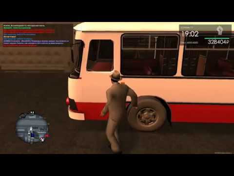 MTA Province - Обкатка маршрута №3. Автобусы провинции. смотреть онлайн