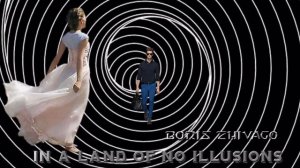 Boris Zhivago - In A Land Of No Illusions / Long Dream Mix ( İtalo Disco )