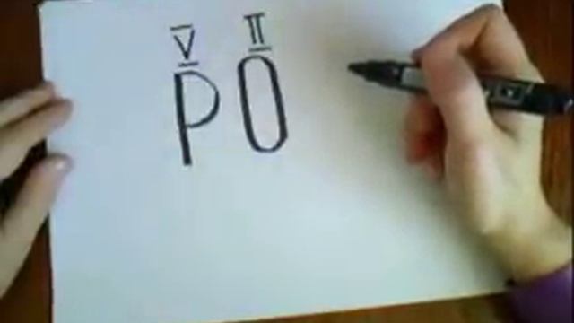 Урок 1- Химические формулы