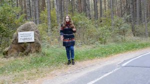 Экскурсия по Орловскому полесью