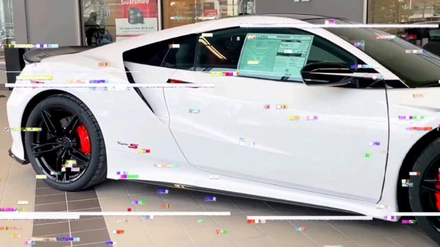 Is the Acura NSX Type S 2023 the BEST supercar that will make you REGRET not buying it?