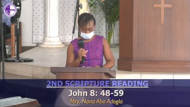 LIC Sunday Service | Jesus: The Unchangeable 'I Am' | 11th April 2021 смотреть онлайн