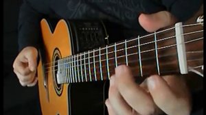Classical Gas - Igor Presnyakov - fingerstyle guitar