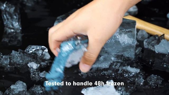 A New Star of TANK Series | KOSPET TANK M1 PRO Killer Upgrade смотреть онлайн