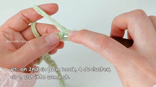 How to crochet frog plush | Leggy frog amigurumi tutorial смотреть онлайн