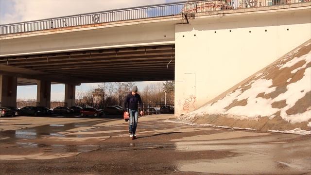 Внешняя дуга | Школа роликов RollerLine Роллерлайн в Москве