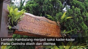 Live Kata Netizen #AdaptasiSaatPandemi