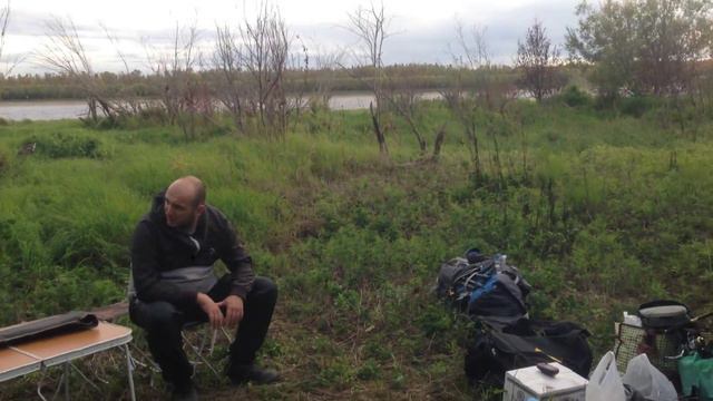 Рыбалка смотреть онлайн