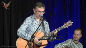 Тимур ШАОВ - "Султан Брунея"