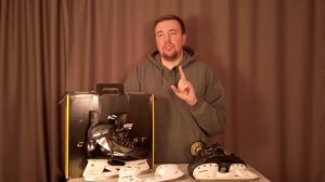 TRUE CATALYST 7 - ЧАСТЬ 2. ТОП, КОТОРЫЙ ПРЕДТОП. Обзор коньков CAT7.