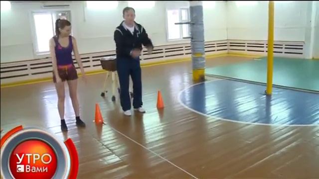 ДОСААФ-Готов к труду и обороне | Сдача нормативов ГТО