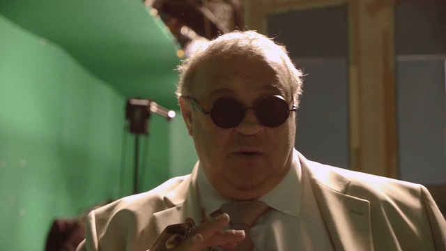 Ночные стражи - Грим (2016) смотреть онлайн