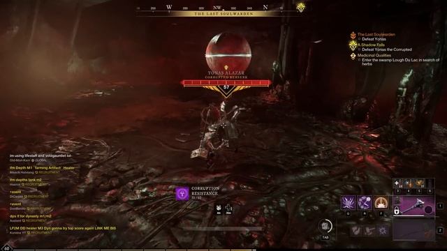 NEW WORLD СТАЛ НОРМАЛЬНОЙ MMORPG смотреть онлайн