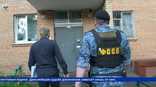 НОВОСТИ | Телеканал Долгопрудный | 01 августа 2023