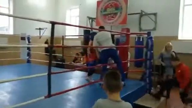 Валера Парфени первая медаль. смотреть онлайн