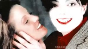 Michael Jackson & Lisa Marie Presley&я прощаю тебя