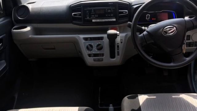 Shadow Motors - 05 - Daihatsu Mira 2017 смотреть онлайн