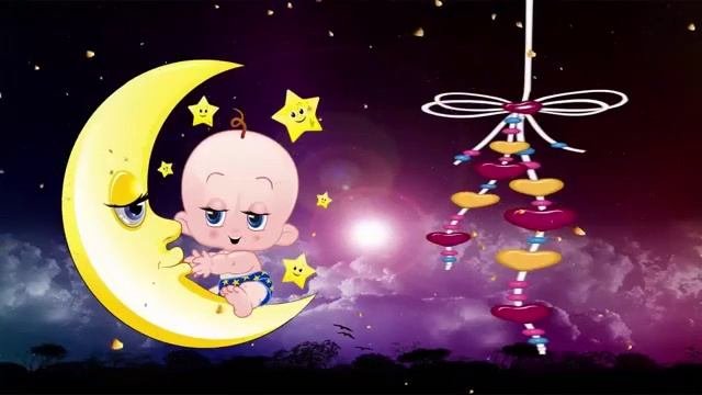 2 Часа Колыбельная Брамс | Колыбельная для Малыша | Музыка для Сна | Колыбельные Песни для Малышей