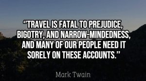 85 Mark Twain's Life Quotes You Must Listen To | Mark Twain's Life-Changing Quotes And Life Lessons