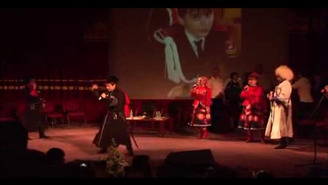 Ехал казак с Дона ансамбль Казачий Дюк Поклонная гора смотреть онлайн