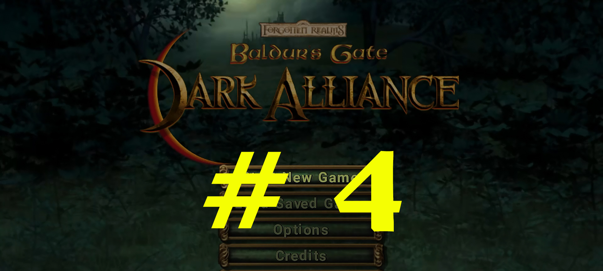 Baldur gates dark alliance gba фото 22