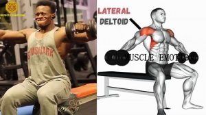 18 ЛУЧШИХ УПРАЖНЕНИЙ ДЛЯ ПЛЕЧ