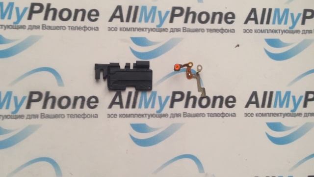 Шлейф для мобильного телефона Apple iphone 3g/3gs антены Wi-Fi смотреть онлайн