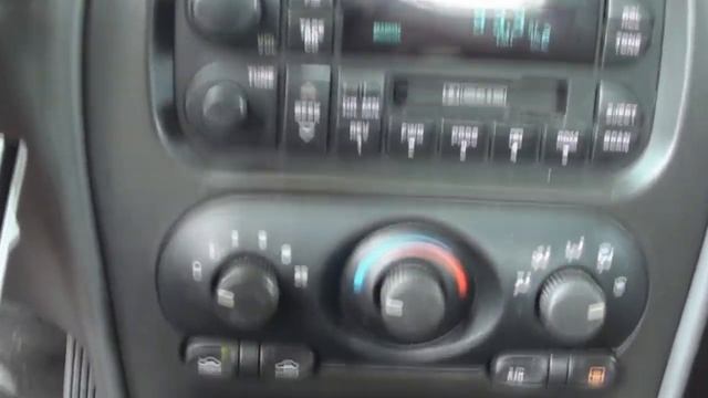 2000 Oldsmobile Alero (Short Tour) смотреть онлайн