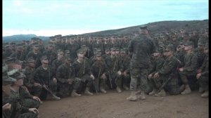 АМЕРИКАНСКИЕ МОРСКИЕ ПЕХОТИНЦЫ.УЧЕБКА В САНДИЕГО,КАЛИФОРНИЯ.USMC recruit . Part II(first 4 month)