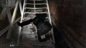 Тайные Тропы 2. Часть карты тайника Семецкого №3 [Миротворческий корпус]