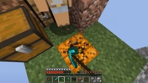 ?1 БЛОК но ОН ТОЛЬКО ДЛЯ МАЛЬЧИКОВ в Майнкрафте! Леска Нубик Шеди Minecraft