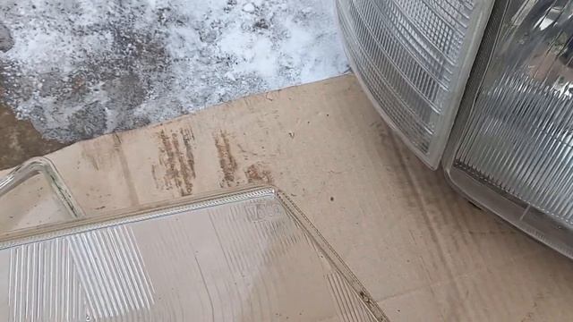 фары мерседес вито 638 | отличие v classa с грузовыми | запотивание фар смотреть онлайн