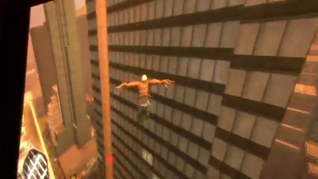 Prototype - Early Beta Gameplay