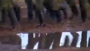 Особый Кремлевский Полк клип