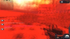 Прохождение выброса на ЧАЭС 1