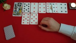 Что сейчас происходит у бывшего? Как у него обстоят дела? Таро Бывший.