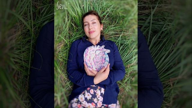 Медитация "Исцеление сердца"