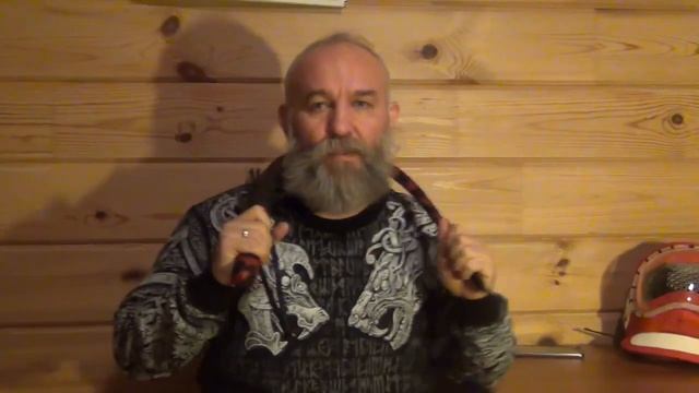 Андрей Каримов о нагайке - часть - 2_12.2019 смотреть онлайн