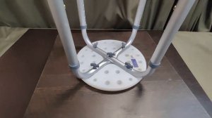 Стул для ванн и душа Barry 10566