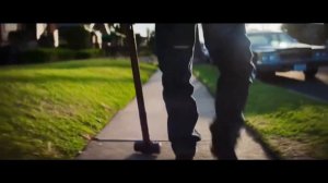 "Джон Генри" "John Henry"-Терри Крюс,Лудакрис (2020)
