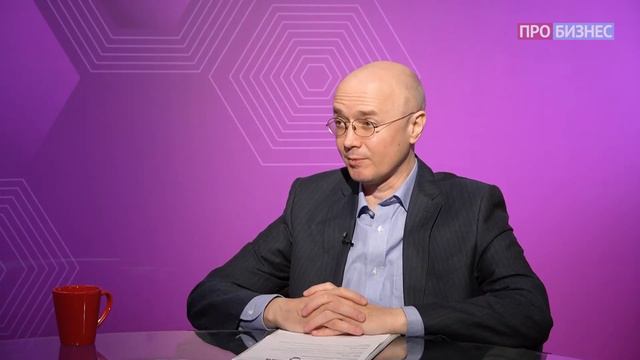 ПРОбизнес │ Время талантов. Александр Глазков. Выпуск 15 смотреть онлайн