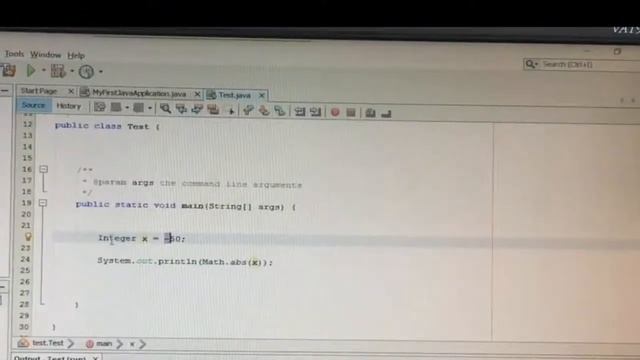 Java Class - 4 | Number Class & its Methods, String Class & its Methods, Arrays;