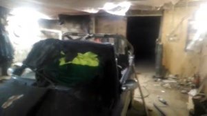 НОВЫЙ ПРОЕКТ. ОКА 4×4